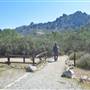 Inn at the Pinnacles / Brosseau Vineyards - next to Pinnacles National Park