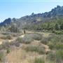 Inn at the Pinnacles / Brosseau Vineyards - next to Pinnacles National Park