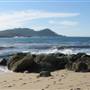 Carmel River State Beach (SB)