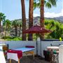Casa de Monte Vista Palm Springs
