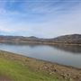Coyote Valley Dam / Lake Mendocino