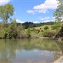 Russian River - US Route 101 -  Mendocino County