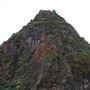 Frog Woman Rock / Frog Woman Slide - former Squaw Rock / Squaw Rock Slide