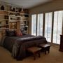 Pacific Palisades mountain, city, Bay Views