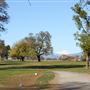 Shasta County Sports Facilities