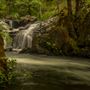 Shasta County Waterfalls