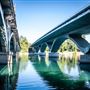 Shasta County Roads & Bridges