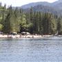 Shasta County Lakes & Rivers