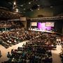 Redding Civic Auditorium
