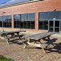 CV Starr Community Center