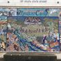 Ukiah - Downtown Murals