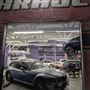 Garage 54