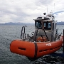 Coast Guard Station - Lake Tahoe / DOD