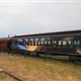 Skunk Train - California Western Railroad