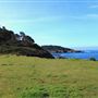 Mendocino Bay Overlook (Public Access Easement)