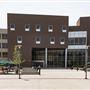 Veterans Homes of California - West Los Angeles - CalVet