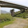 Ten Mile River Bridge - Highway 1