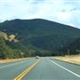 Highway 20 - Calpella to Mendocino County line, east