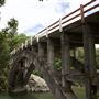 Philo Greenwood Road Bridge