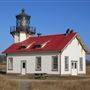 Point Cabrillo Light Station State Historic Park (SHP)