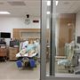 Medical and Healthcare / The Women’s Guild Hospital Simulation Center