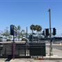 Waterfront Warehouse