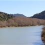 Navarro River - located in Hendy Woods State Park (SP)