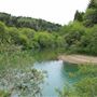 Navarro River - located in Hendy Woods State Park (SP)