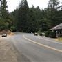 Comptche-Ukiah Road (eastward from Comptche) / aka Orr Springs Road