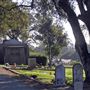 Cypress Hill Memorial Park