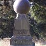 Cypress Hill Memorial Park