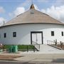 DeTurk Round Barn