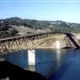 Lake Sonoma