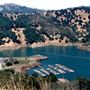 Lake Sonoma
