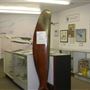 Pacific Coast Air Muesum