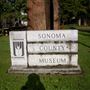 Sonoma County Museum