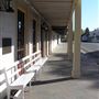 Sonoma State Historic Park (SHP) / General Vallejo’s Home / The Barracks / Mission San Francisco Solano