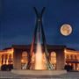Luther Burbank Center For The Arts