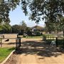 Hansen Dam Horse Park