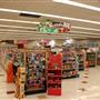 Shasta County Commercial Chain Businesses