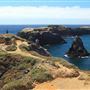 Mendocino Headlands State Park (SP)