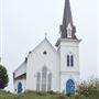 Presbyterian Church of Mendocino