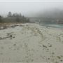 Big River Beach @ Menodocino Headlands State Park  (SP)