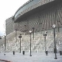 SAP Center at San Jose