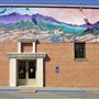 Willits Downtown Murals