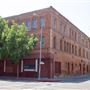 Ukiah - Downtown - School Street