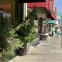 Ukiah - Downtown - School Street