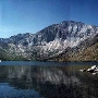 Convict Lake / Convict Lake Resort