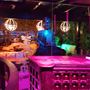 Kisho Buddha Lounge Night Club - Cho Cho San Restaurant Group