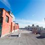 Building 824 - DTLA Fashion District  Rooftop with City Views + Parking